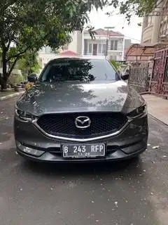 Jual Mobil Mazda