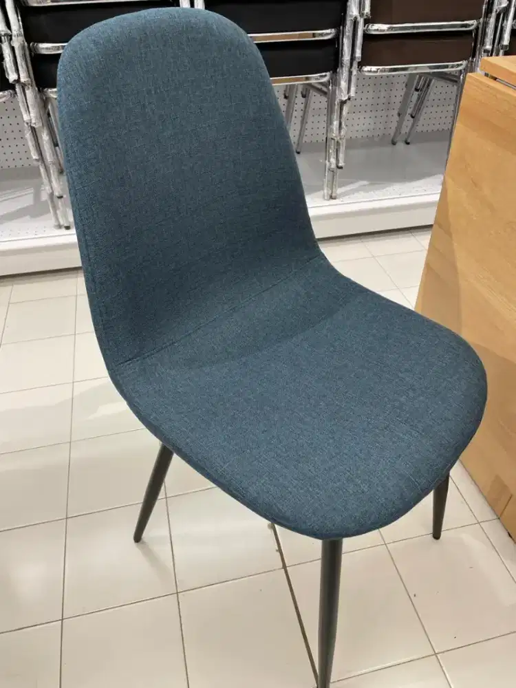 KURSI SERBAGUNA SELMA