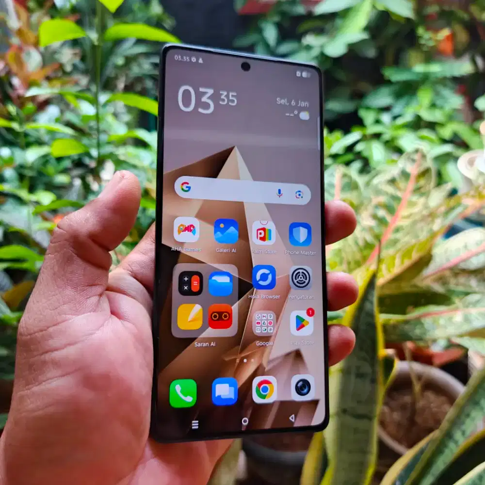 INFINIX NOTE 50 PRO 8/256GB