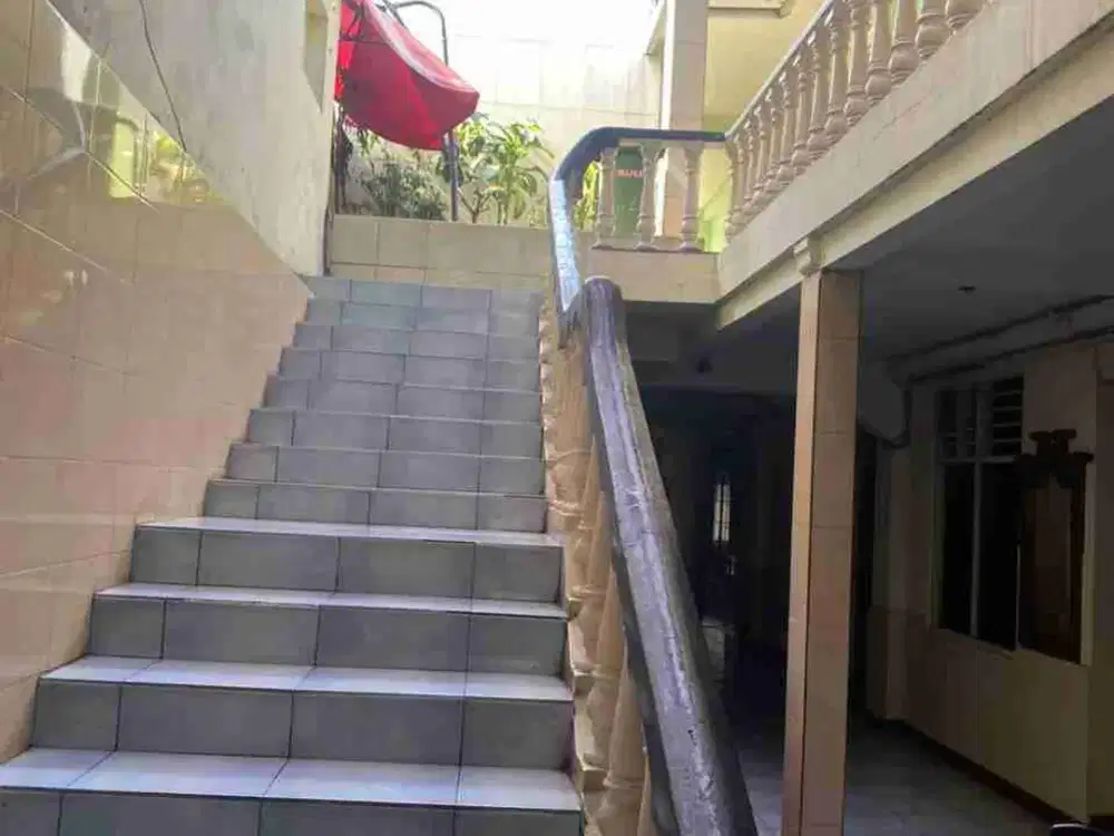 jual hotel harga di bawah NJOP jakarta timur