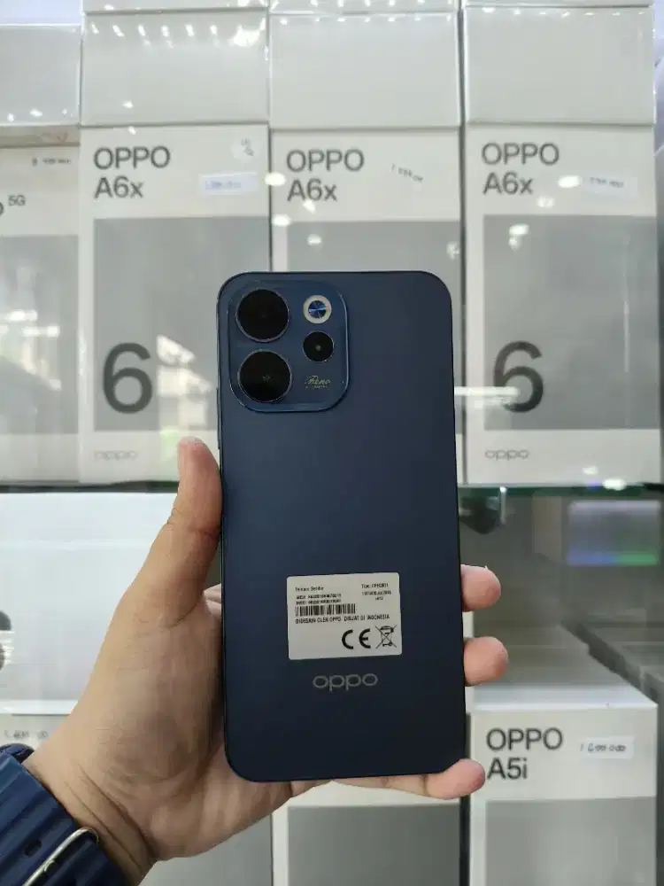 PRE-ORDER OPPO RENO 15 SERIES BISA DAPAT GARANSI SELAMA 2 TAHUN