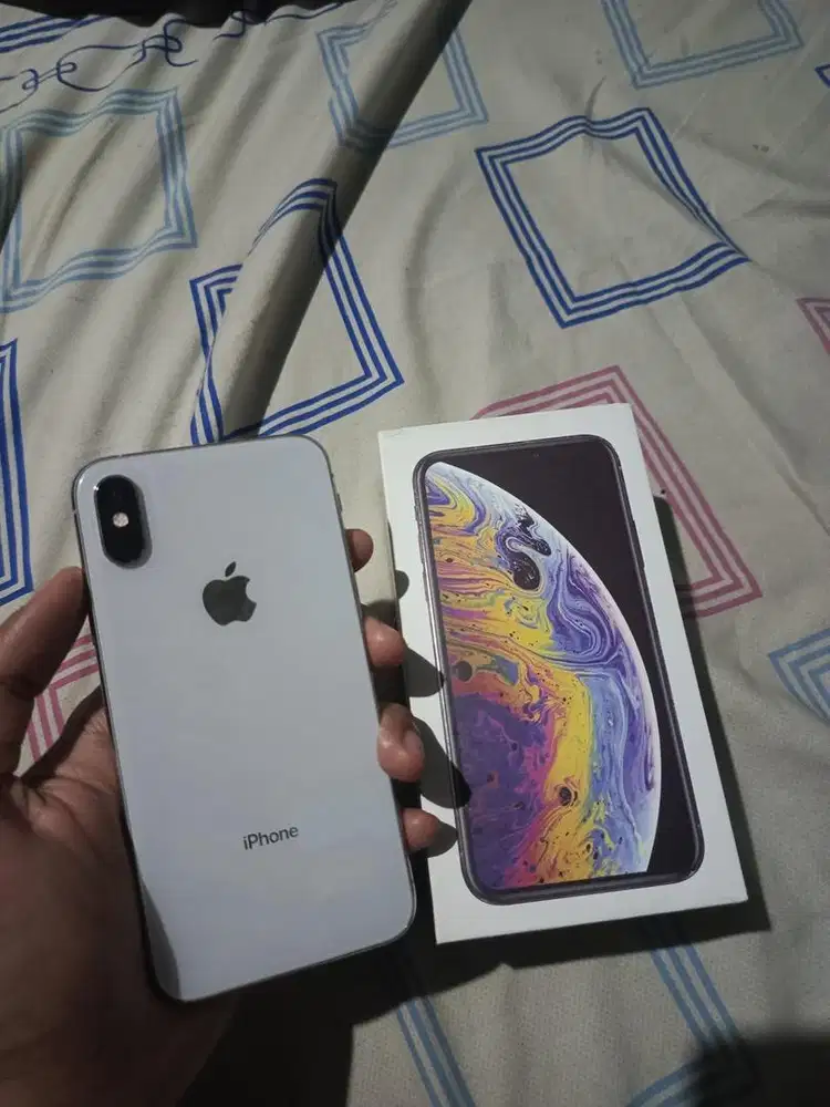 ip xs ex inter 256gb all operator