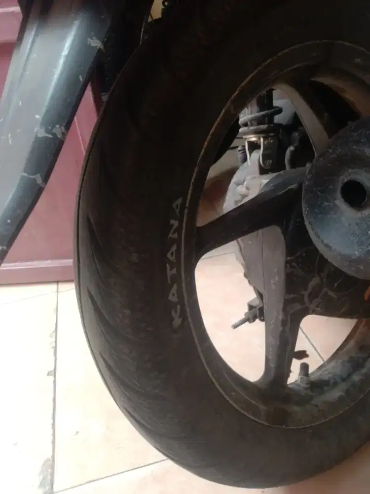 Dijual Cepat Kereta Honda Beat Pop