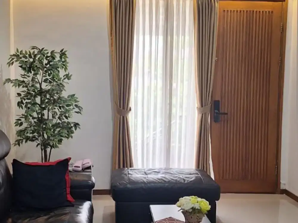 Dijual Rumah Nyaman Siap Huni Minimalis Lokasi di Bali Garden City View Bandung