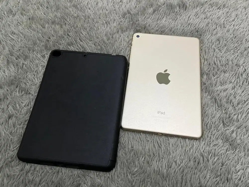 iPad Mini 4 32GB iBox Wifi Only