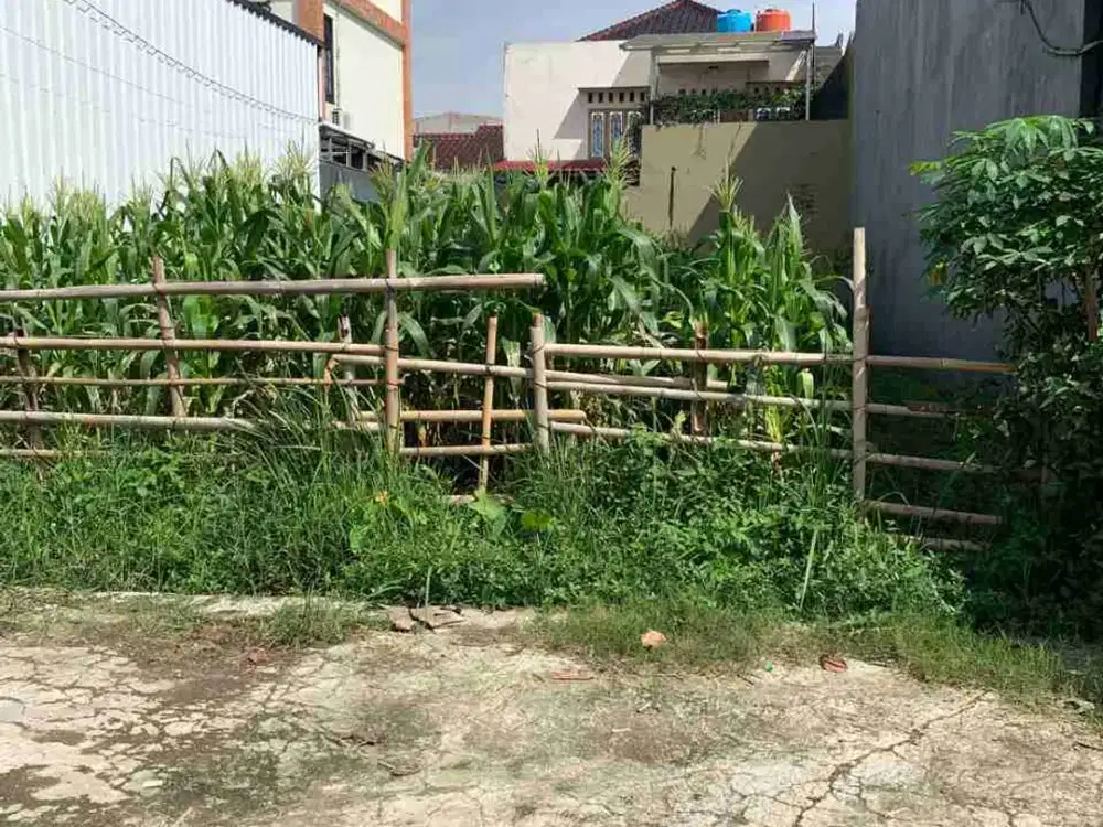 kav murah dibawah njop patra sorkarno - cibiru