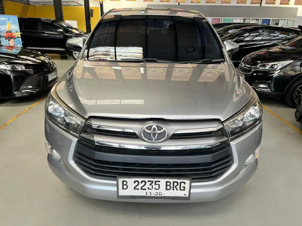 Innova 2.4 G AT 2020 DISEL