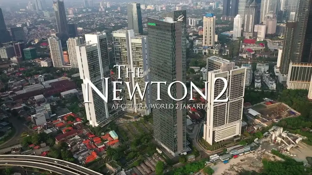 Cari Driver - Daerah Semanggi