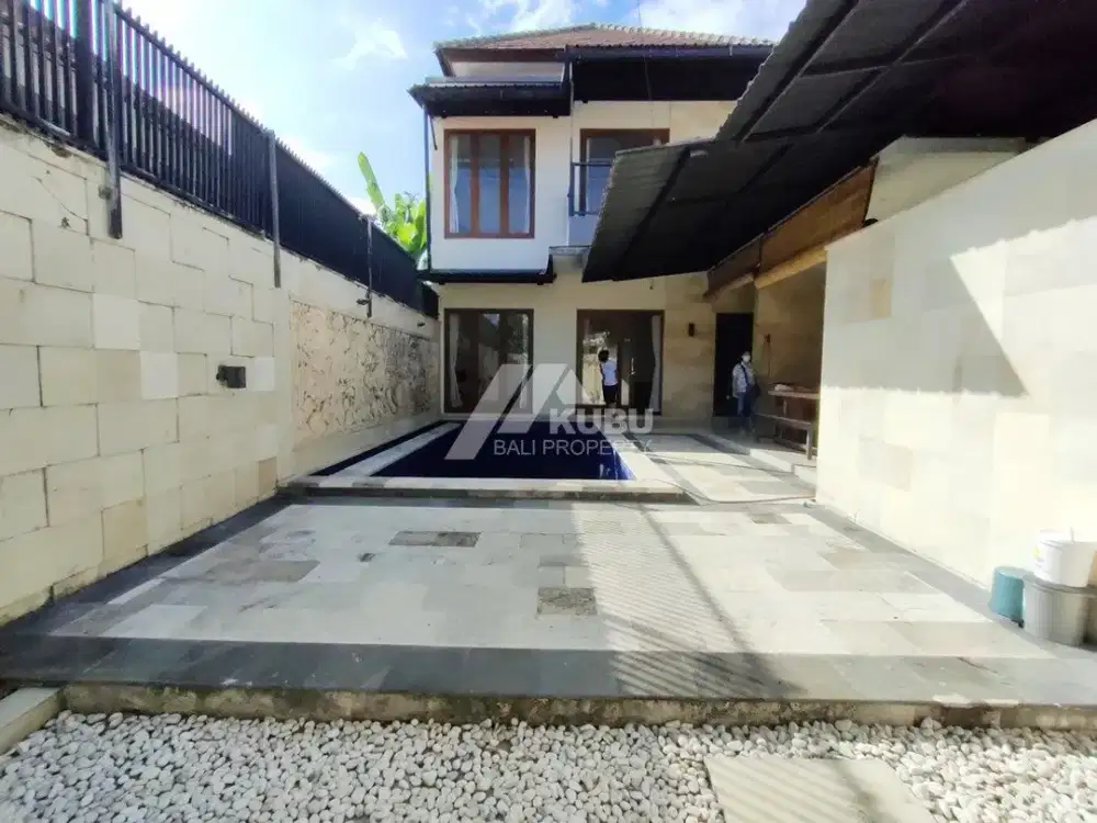 KBP0828 Cozy Villa with 2 storey building in a quiet area.