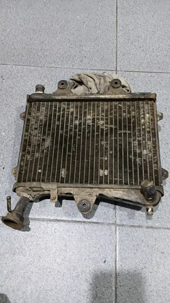 Radiator ninja rr original