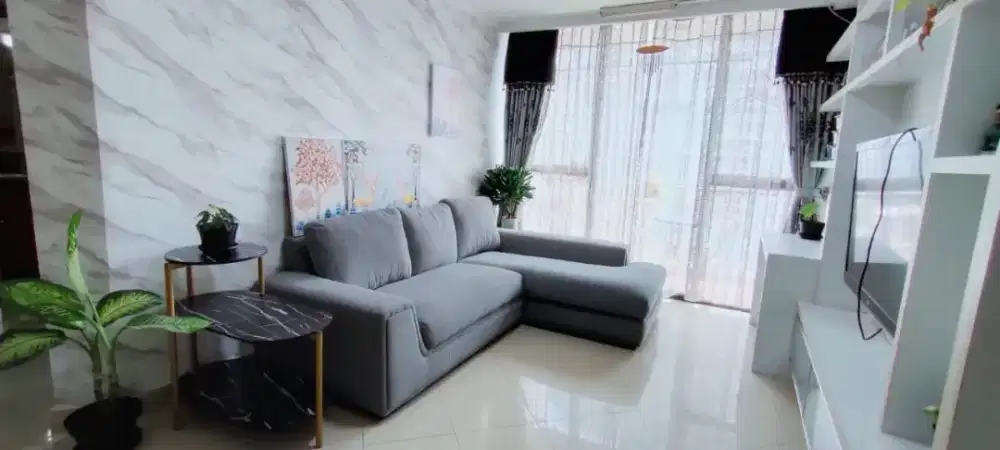 Disewakan Apartemen Horison Taman Rasuna Epicentrum Jakarta Selatan