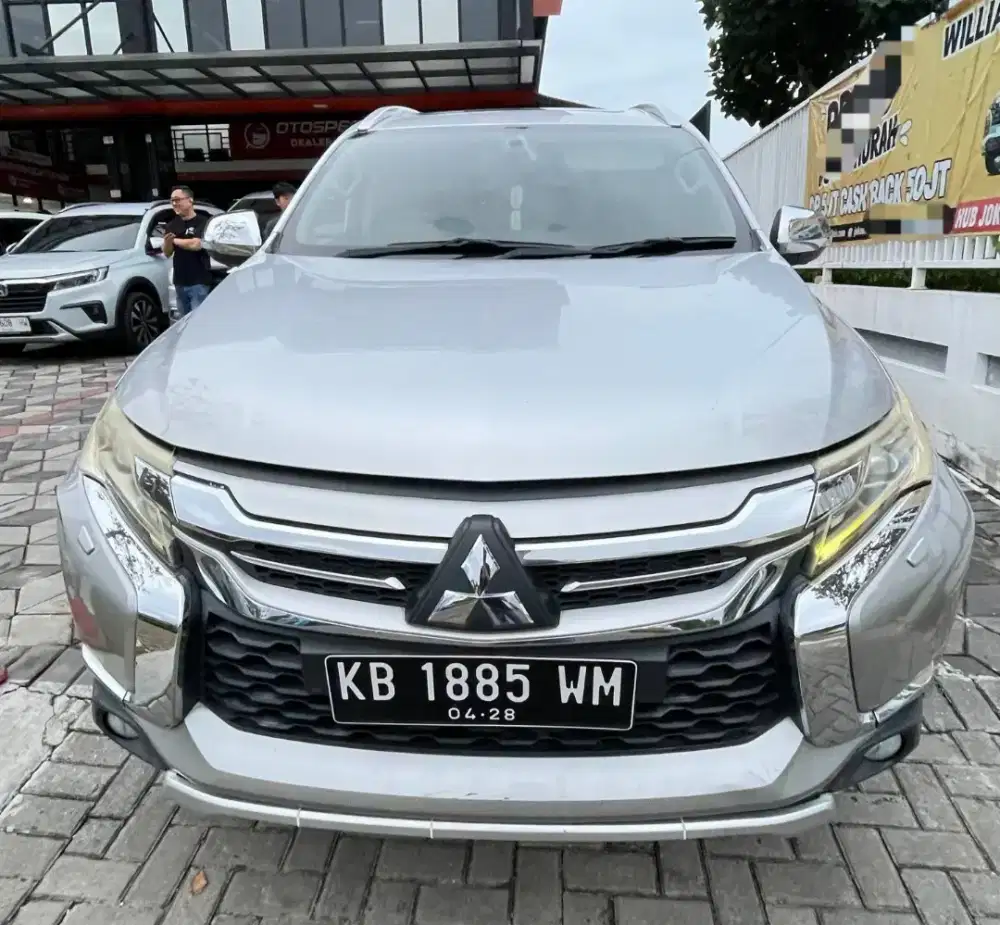 DAKAR KM 70 4X4 DP 50.