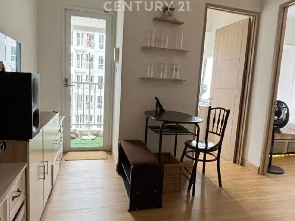 Apartment Cantik Di PIK 2 Dekat Dengan Laut