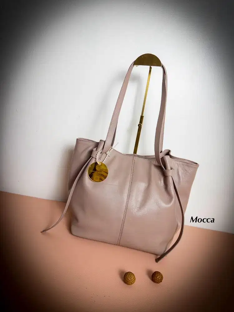 Di cari admin packing tas