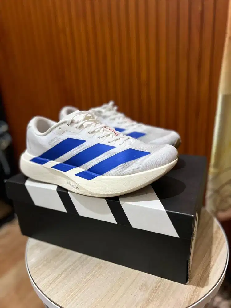 Adidas EVO SL size 41 1/3