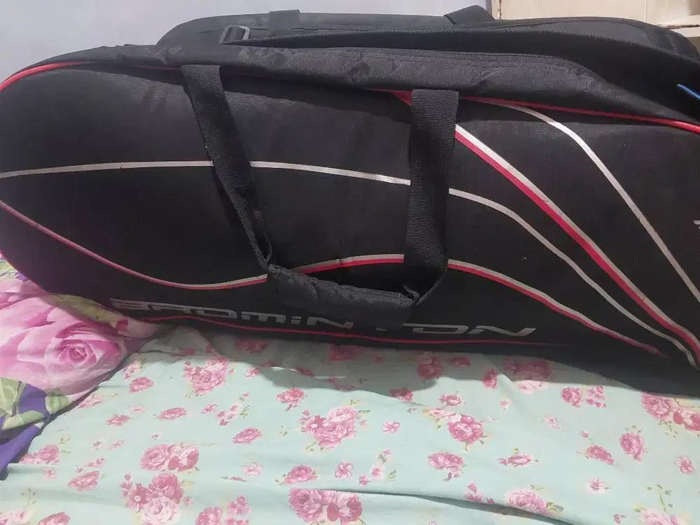 Tas 3R Linning Turbocharging.