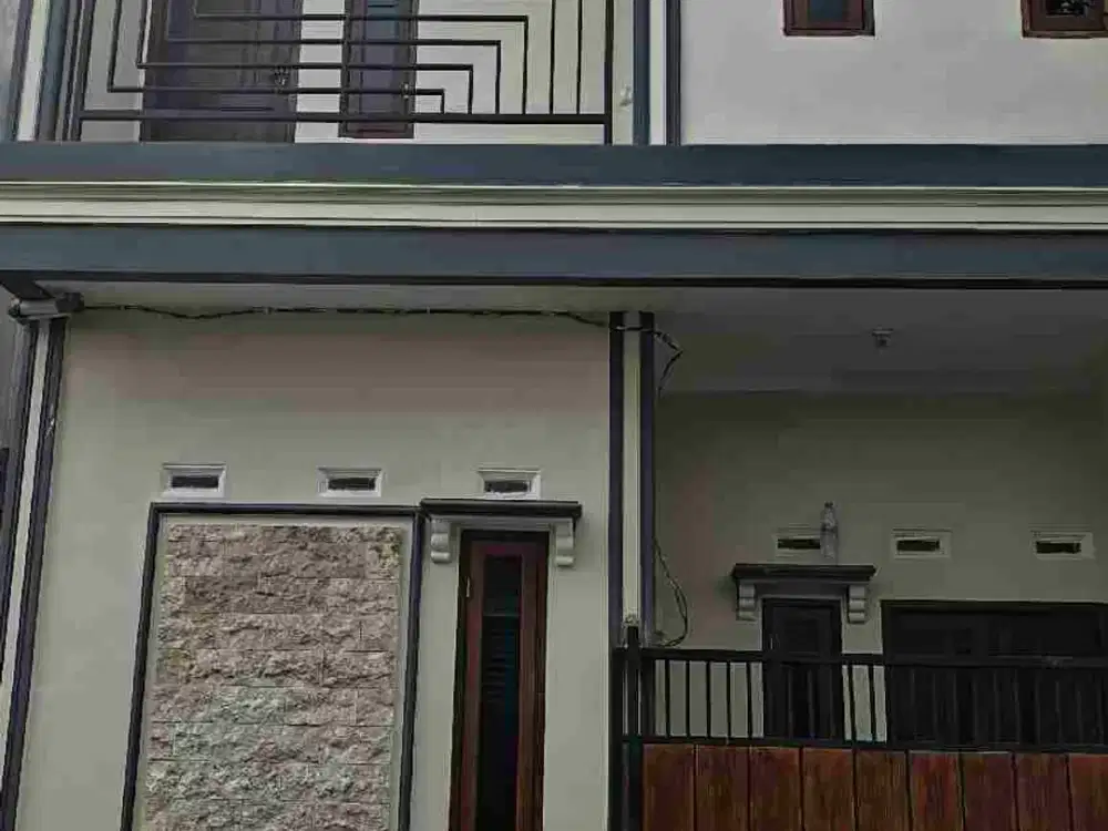 TAMBAK sari surabaya rumah inden