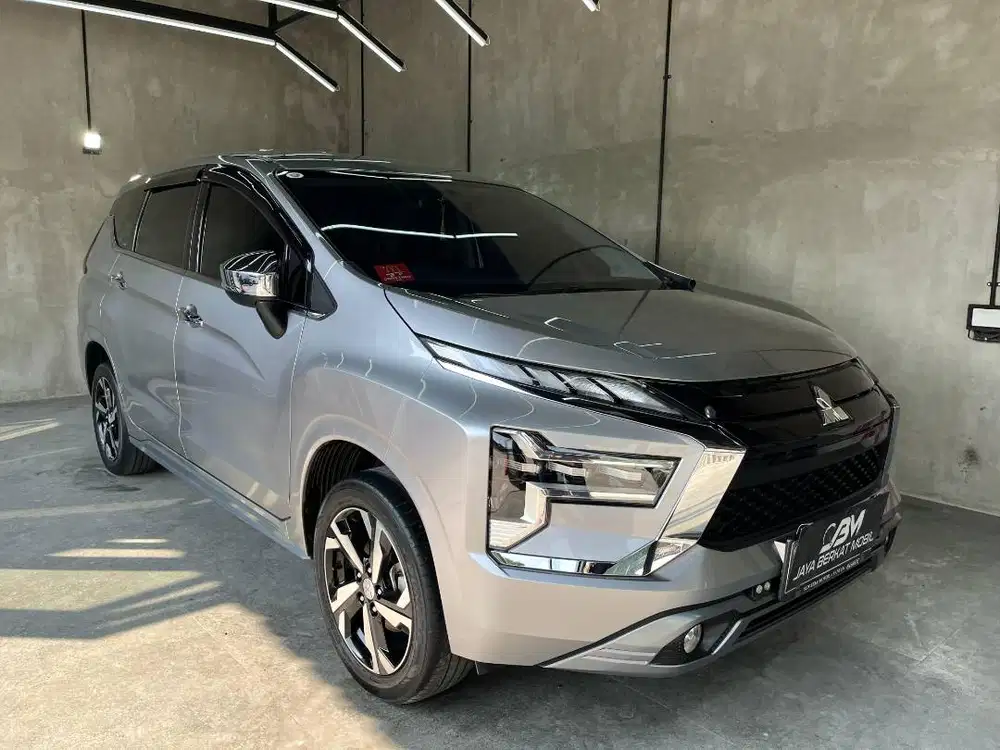 MITSUBISHI XPANDER ULTIMATE 1.5 AT 2022