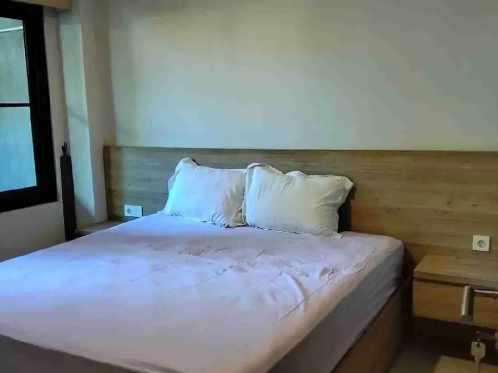 Villa At Jimbaran  -  Bali For rent