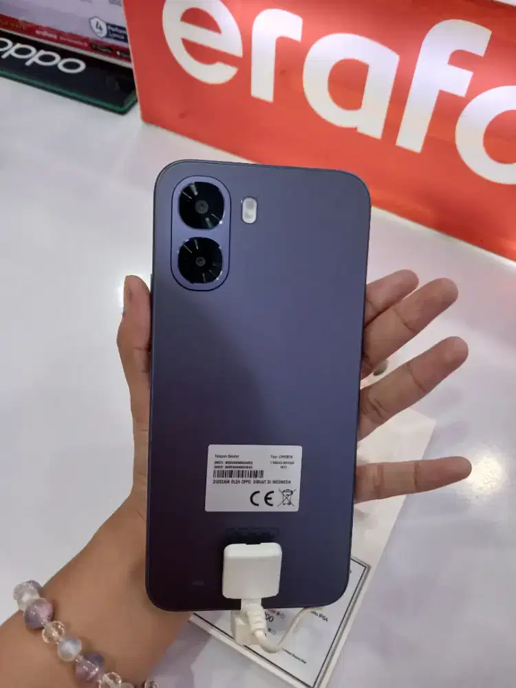 Oppo A6x series