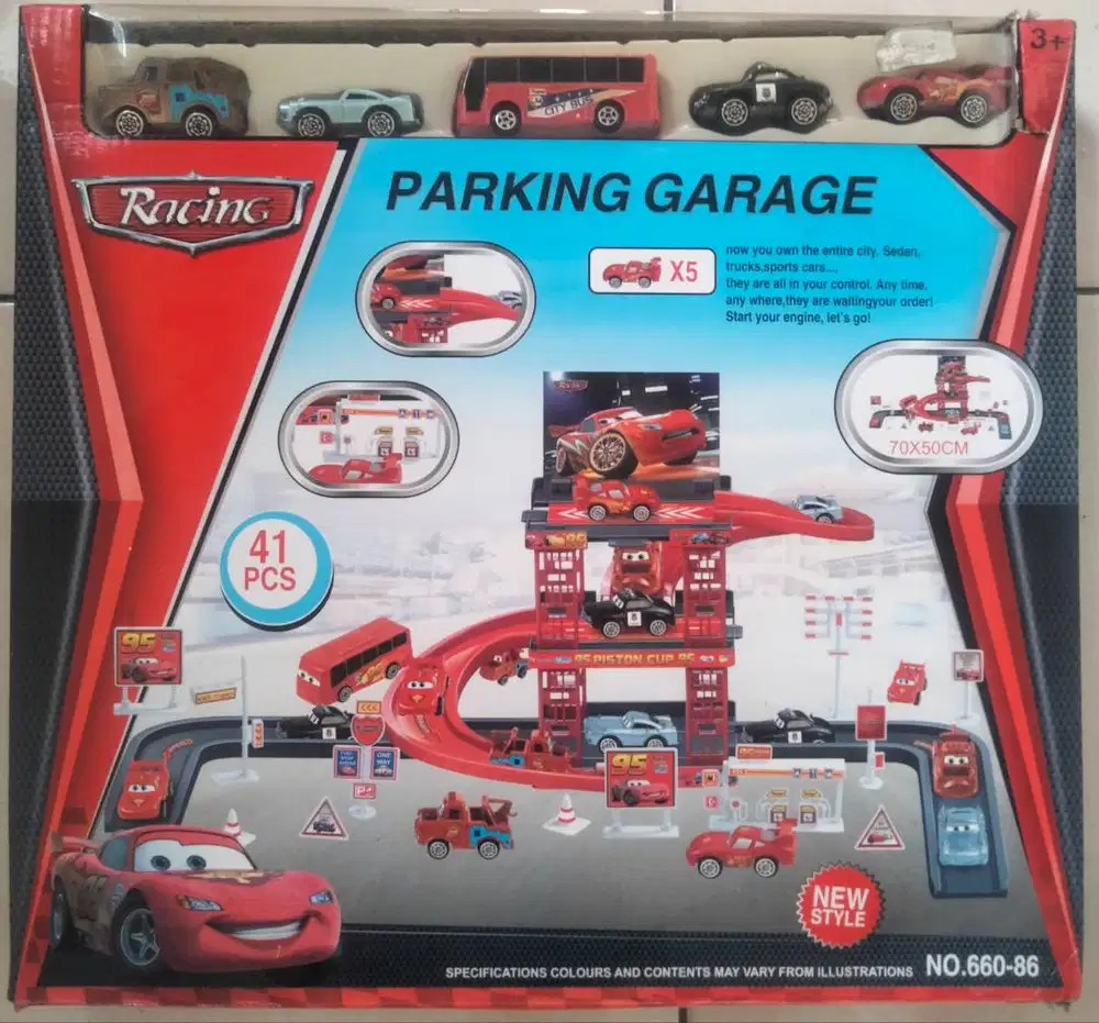 Jual Murah Mainan Anak-anak