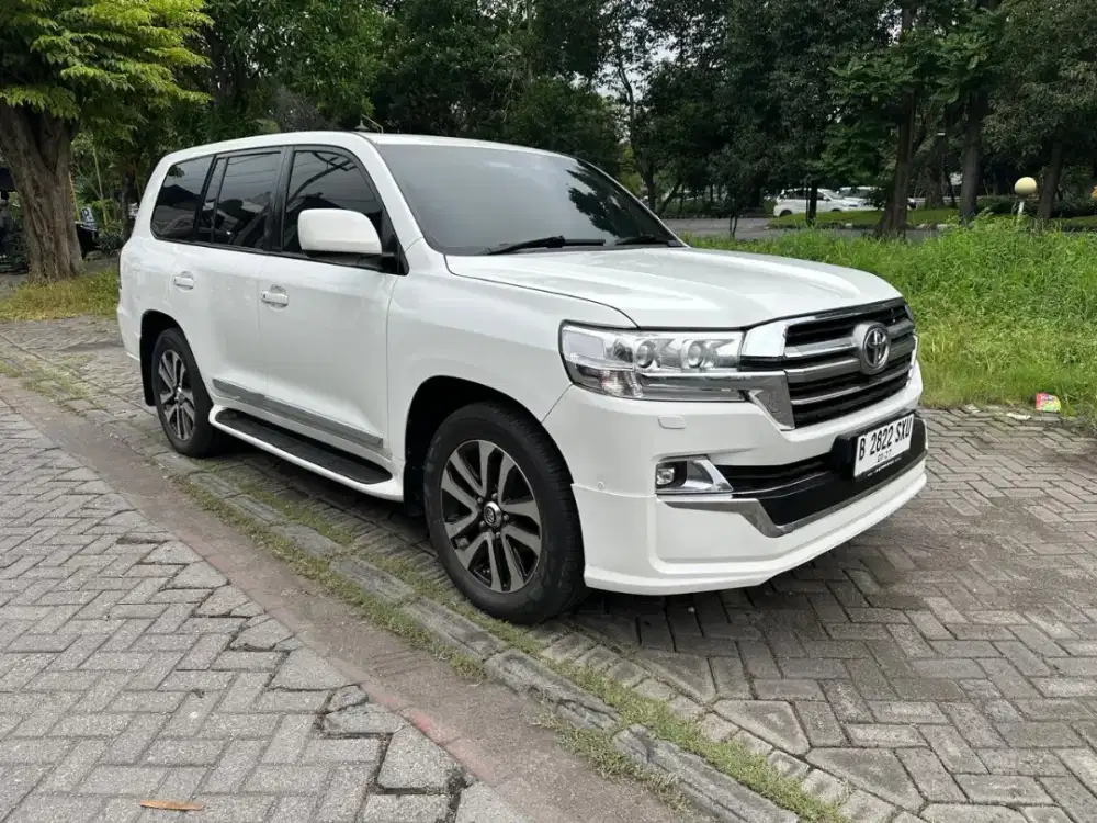 Toyota Land Cruiser UK Solar 2012 Km 33rb Record Auto 2000