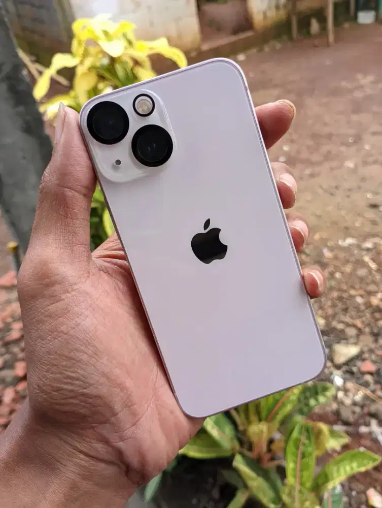 Iphone 13 Mini 128GB Pink