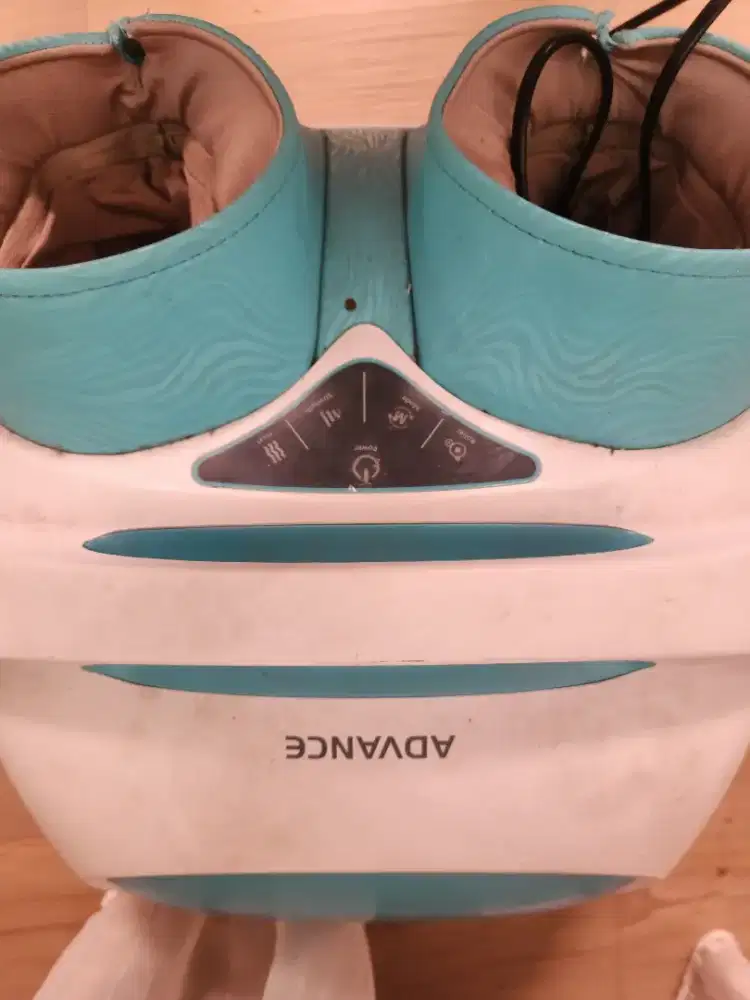 Di jual alat pijit kaki