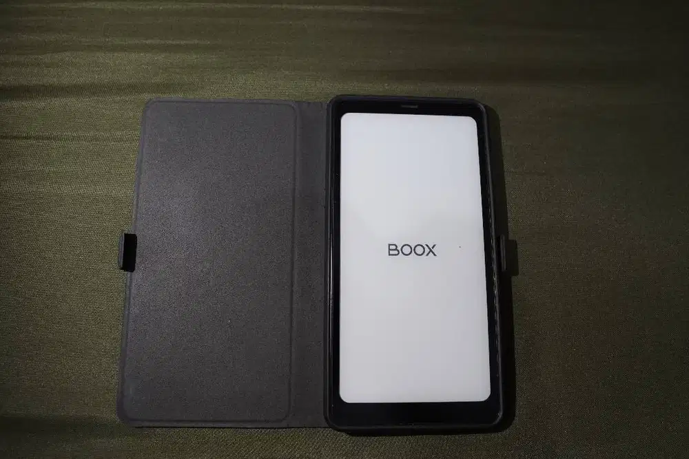 [NEGO] ONYX BOOX Palma 2 6.13” ePaper | Android 13 | RAM 6GB ROM 128GB