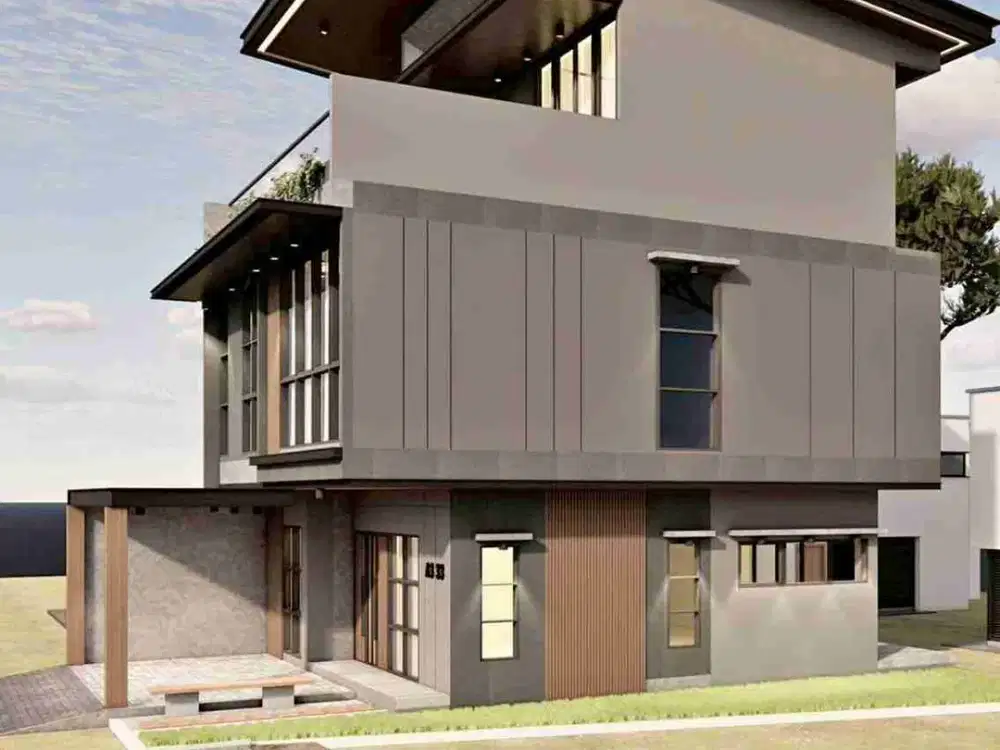 Dijual Rumah Baru POSISI HOOK Beverly Green , Batam Centre 
Lokasi strategis : Dekat Mega Mall & Pelabuhan Batam Center dan pusat pemerintah