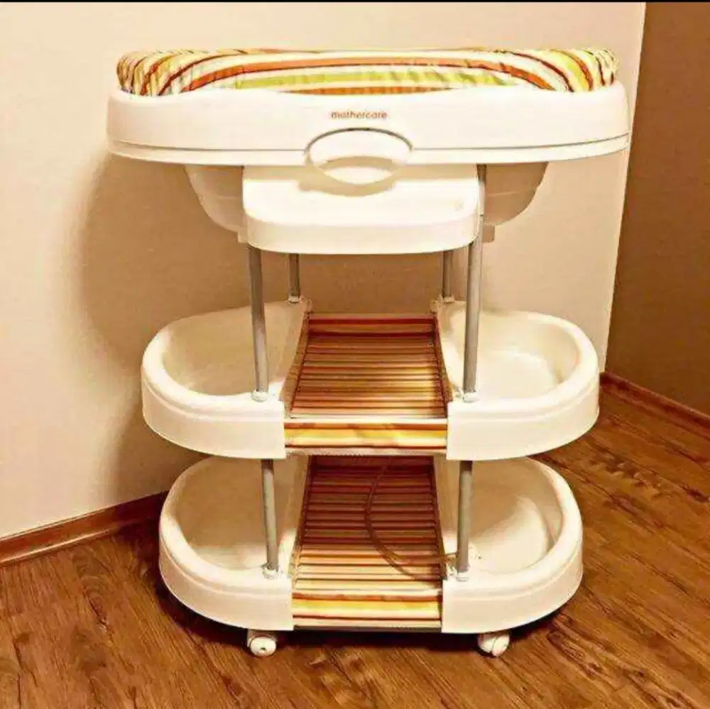 Baby bath mothercare