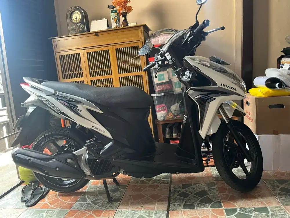 Honda Vario 2014