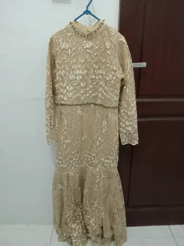 Preloved baju kebaya pribadi
