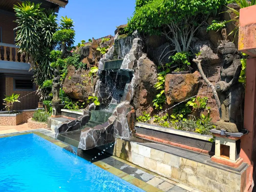 Dicari Housekeeping dan Engineering