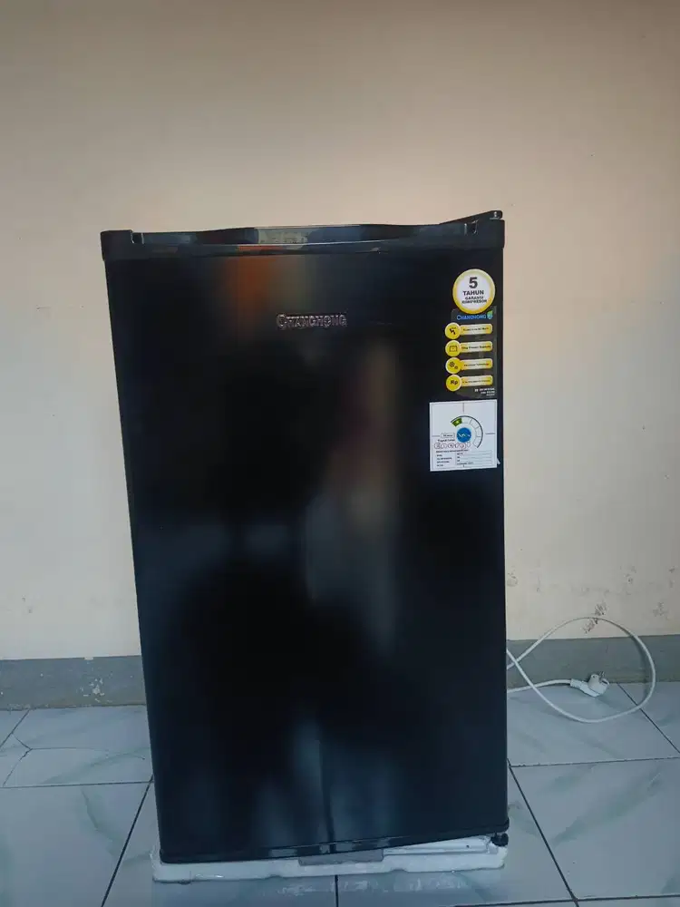 kulkas changhong 1liter