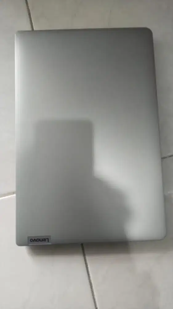 Jual Laptop Lenovo