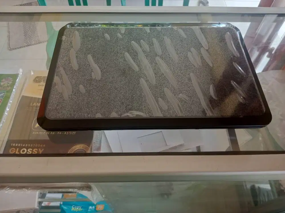 Laptop HP Pavilion 14-d014AU kondisi masih baru