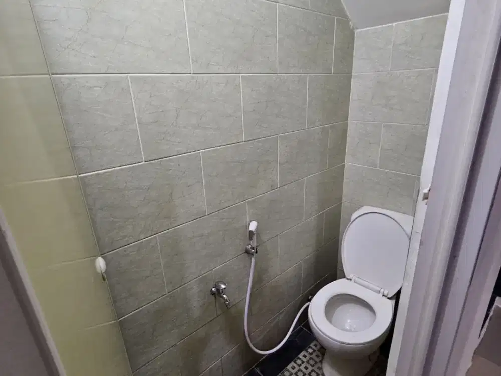 Disewakan Rumah Siap Huni di Sutera Kirana