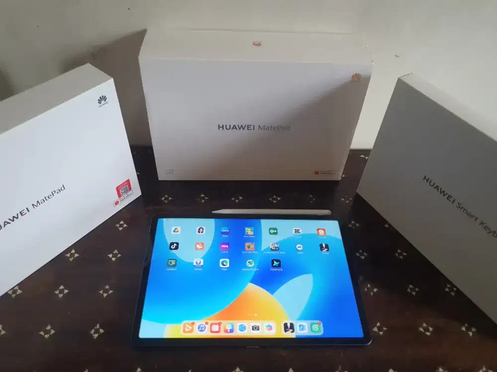 HUAWEI MatePad 11.5