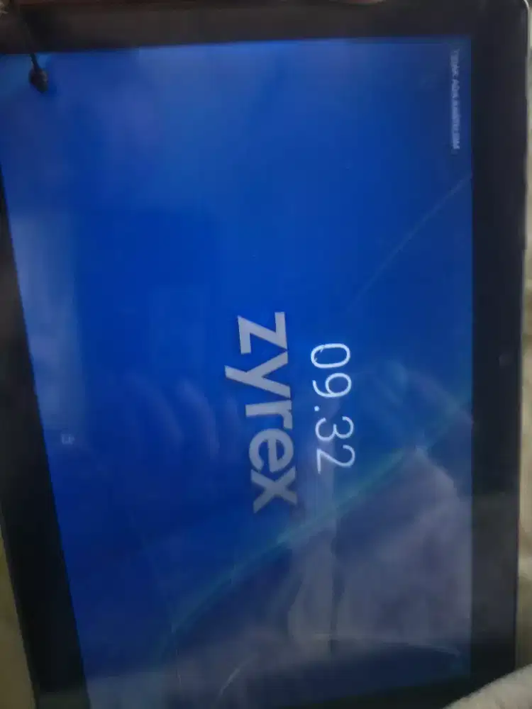 Tab 10inc Zyrex ZT216 Ram3/32Gb batangan