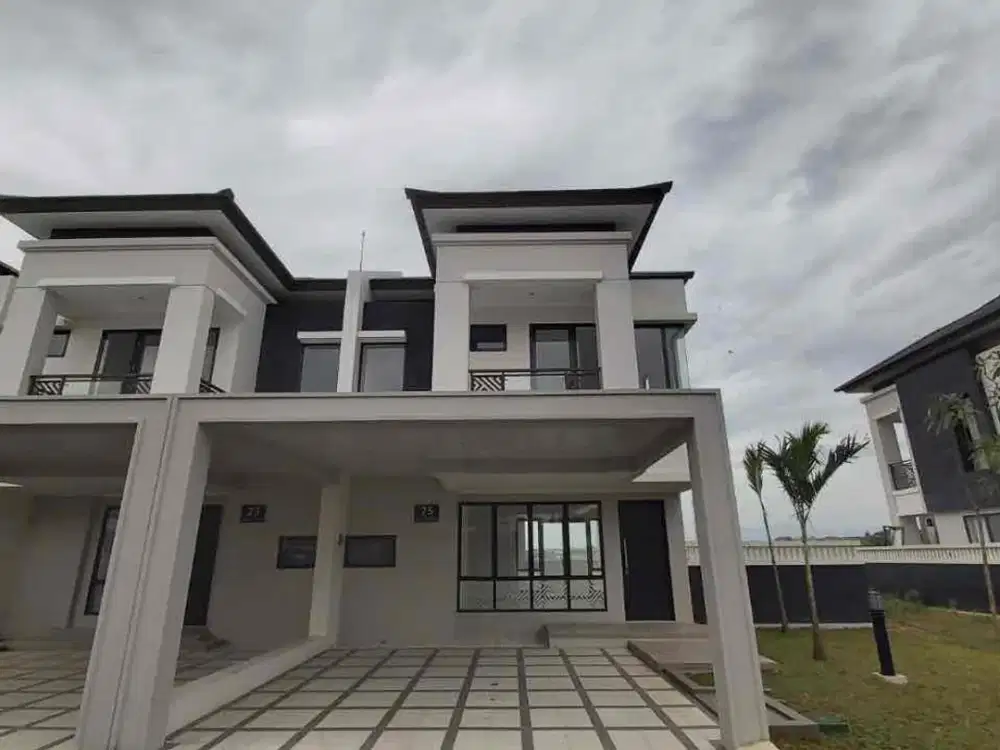 Dijual Rumah Podomoro Park Bandung