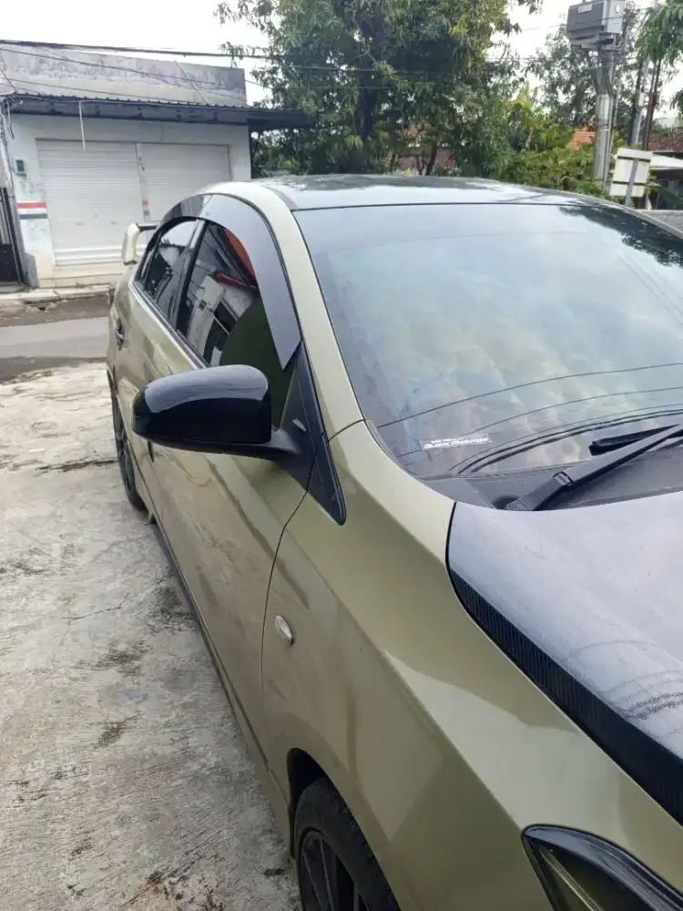 Kaca film mobil & Toko