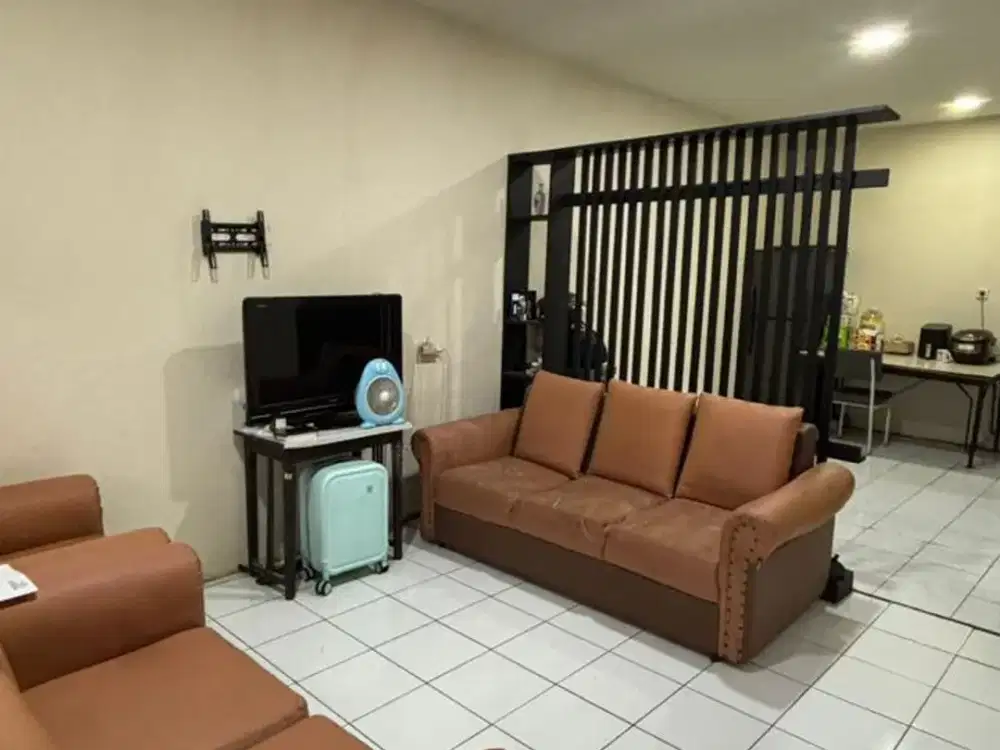 DIJUAL RUMAH DI CIMAHI  NVN