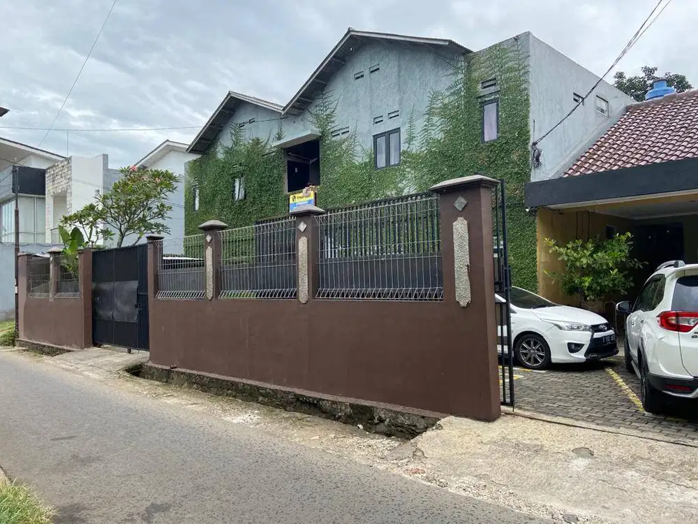 Dibutuhkan Seorang Cleaning Service