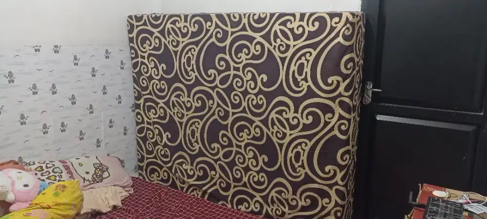 DIJUAL JASUR BUSA INOAC