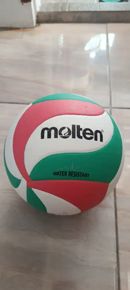Jual bola volley molten ori