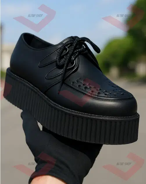 sepatu creepers
