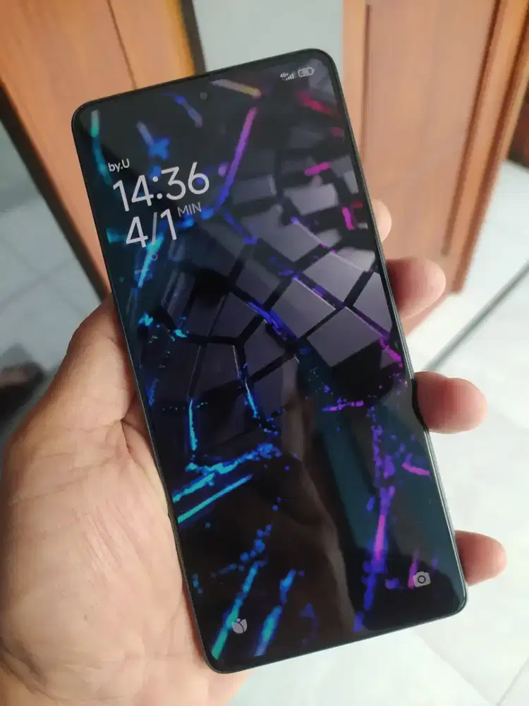 NOTE 13 5G 8/256 Istimewa Like New