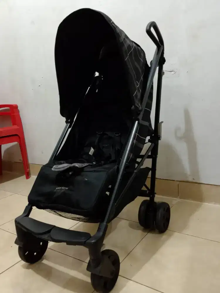 Stroller Bayi Gb D2040