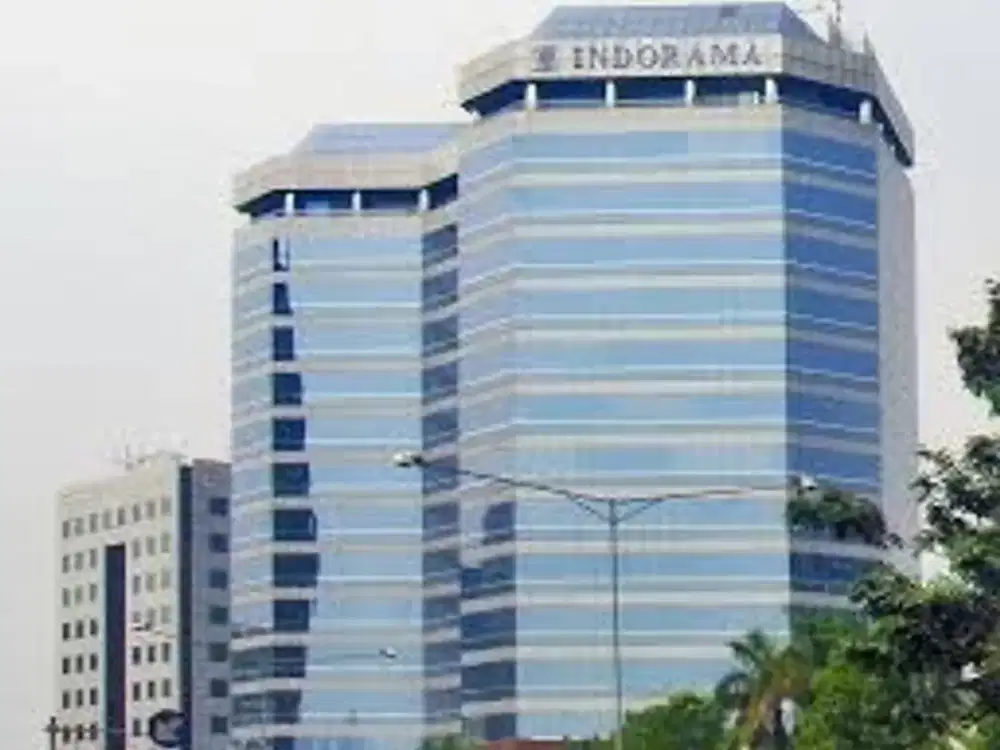 Sewa Ruang Kantor di Graha Irama area Kuningan Timur, Jakarta